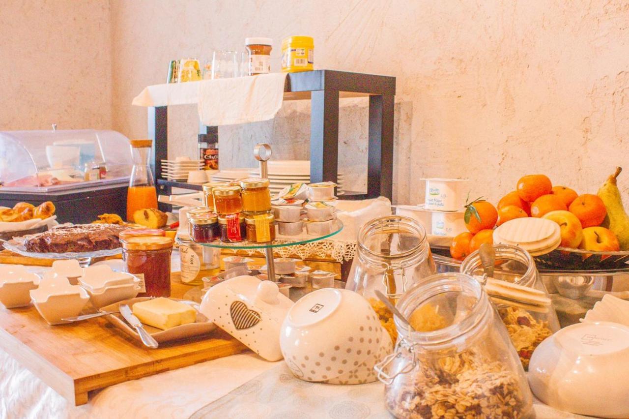 Orchidea Del Garda Bed & Breakfast Peschiera del Garda Luaran gambar