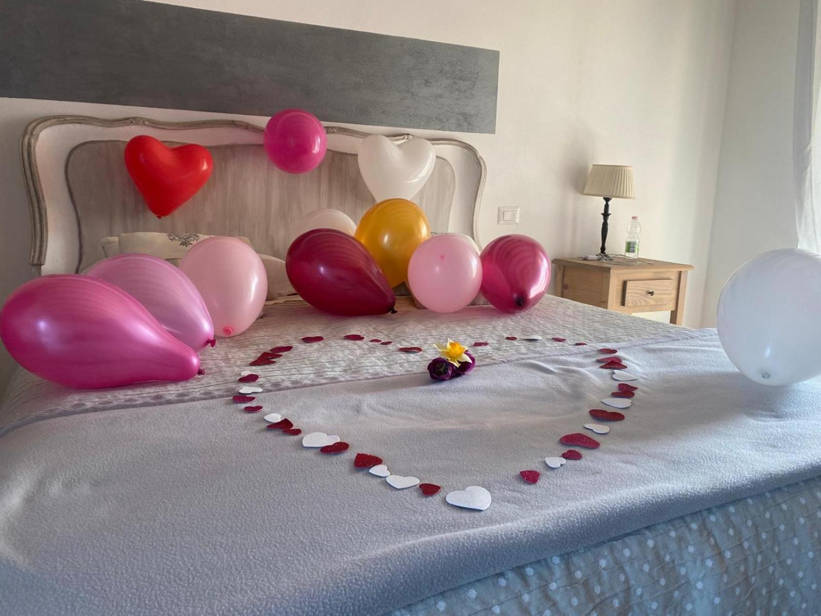 Orchidea Del Garda Bed & Breakfast Peschiera del Garda Luaran gambar