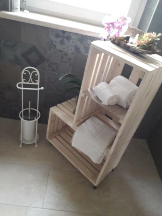 Orchidea Del Garda Bed & Breakfast Peschiera del Garda Luaran gambar