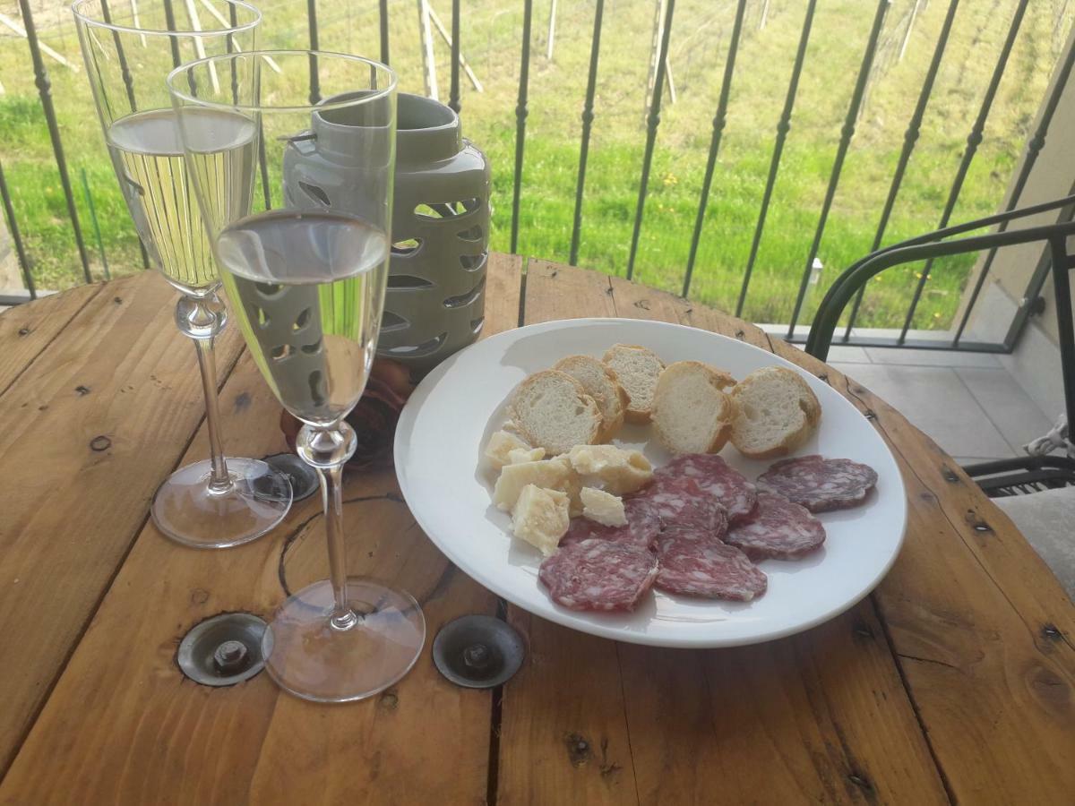 Orchidea Del Garda Bed & Breakfast Peschiera del Garda Luaran gambar