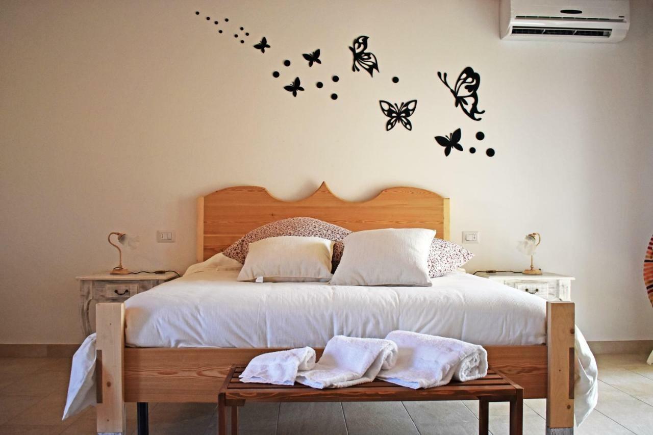 Orchidea Del Garda Bed & Breakfast Peschiera del Garda Luaran gambar